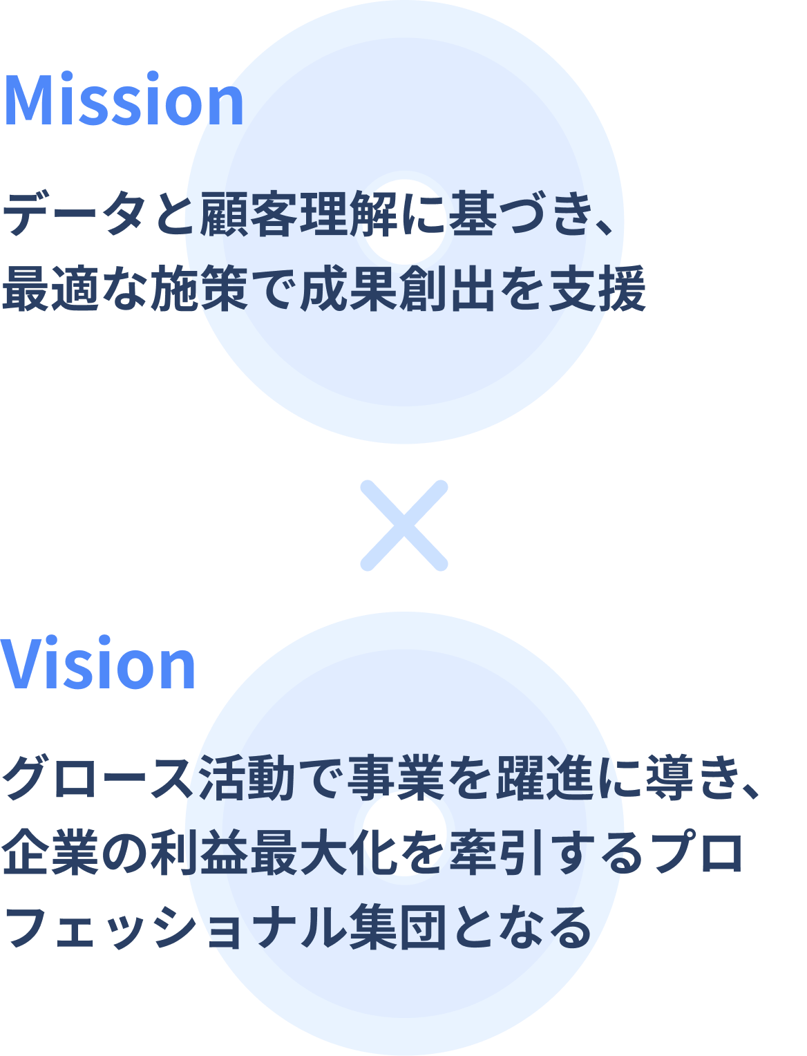 mission vision