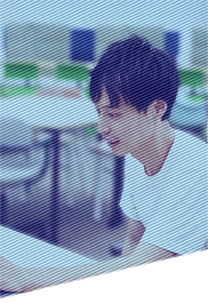 ヒーロー画像